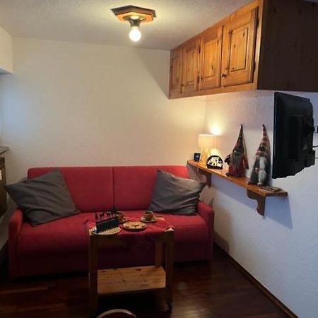 Perla Di Montagna Appartement Courmayeur Buitenkant foto
