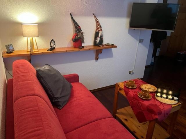 Perla Di Montagna Appartement Courmayeur Buitenkant foto