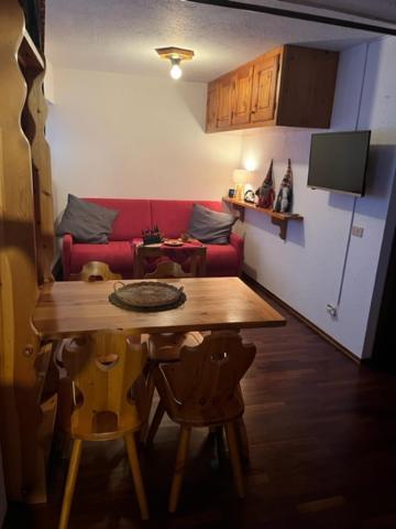 Perla Di Montagna Appartement Courmayeur Buitenkant foto