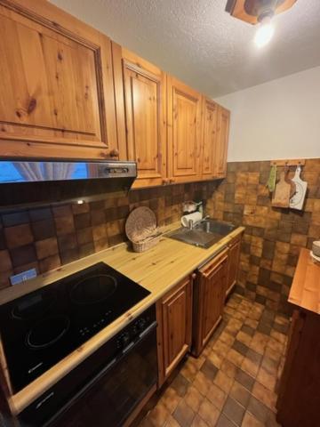Perla Di Montagna Appartement Courmayeur Buitenkant foto